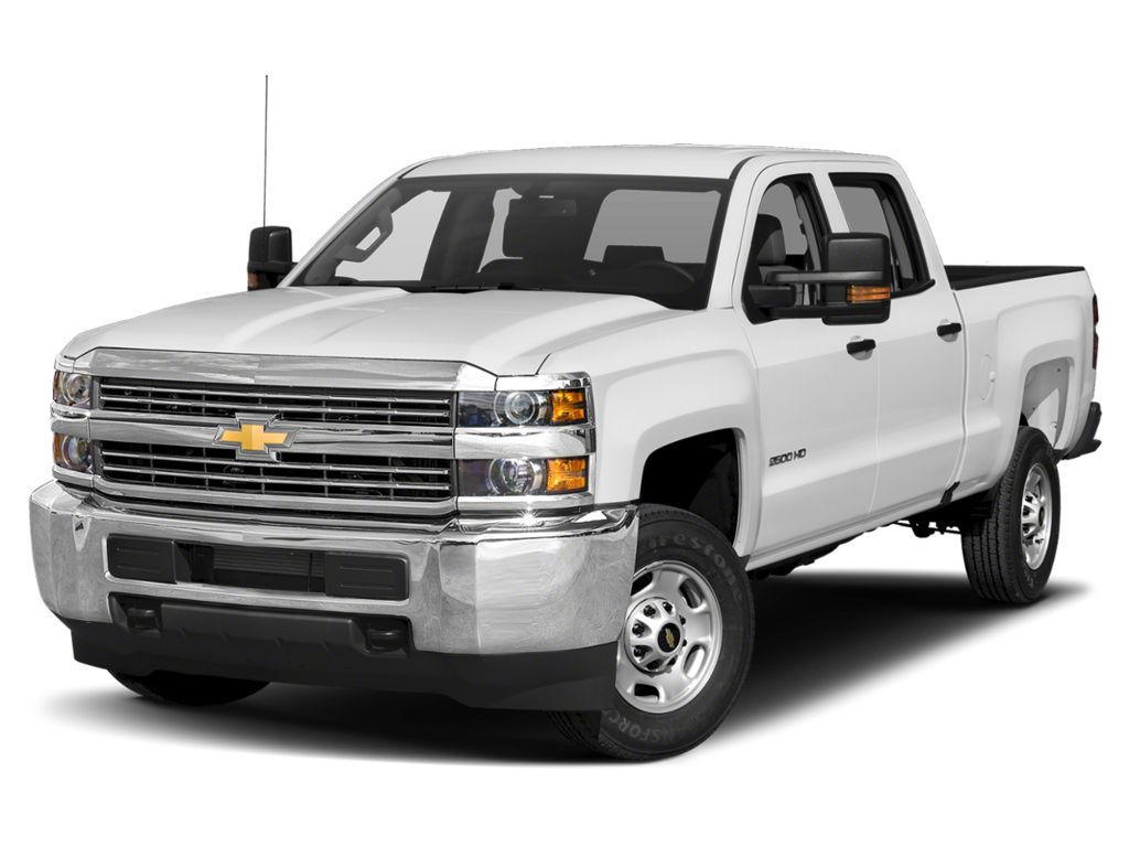 used 2016 Chevrolet Silverado 3500 car