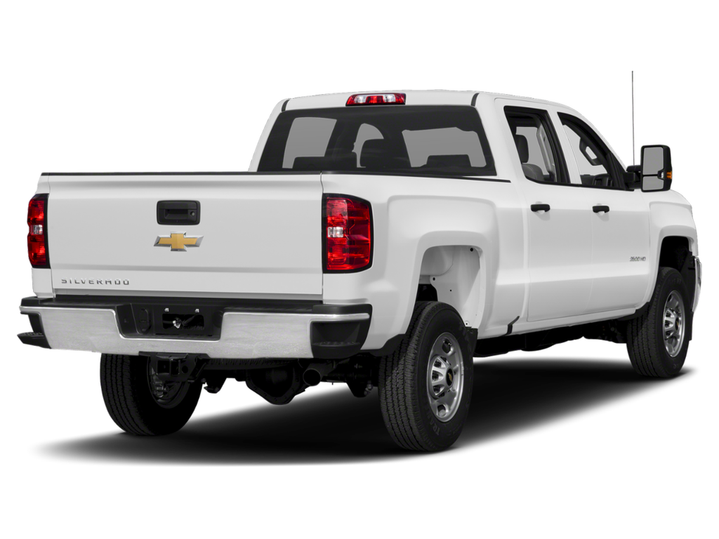 used 2016 Chevrolet Silverado 3500 car