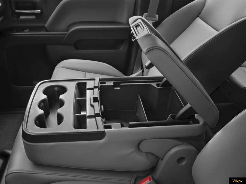 used 2016 Chevrolet Silverado 3500 car