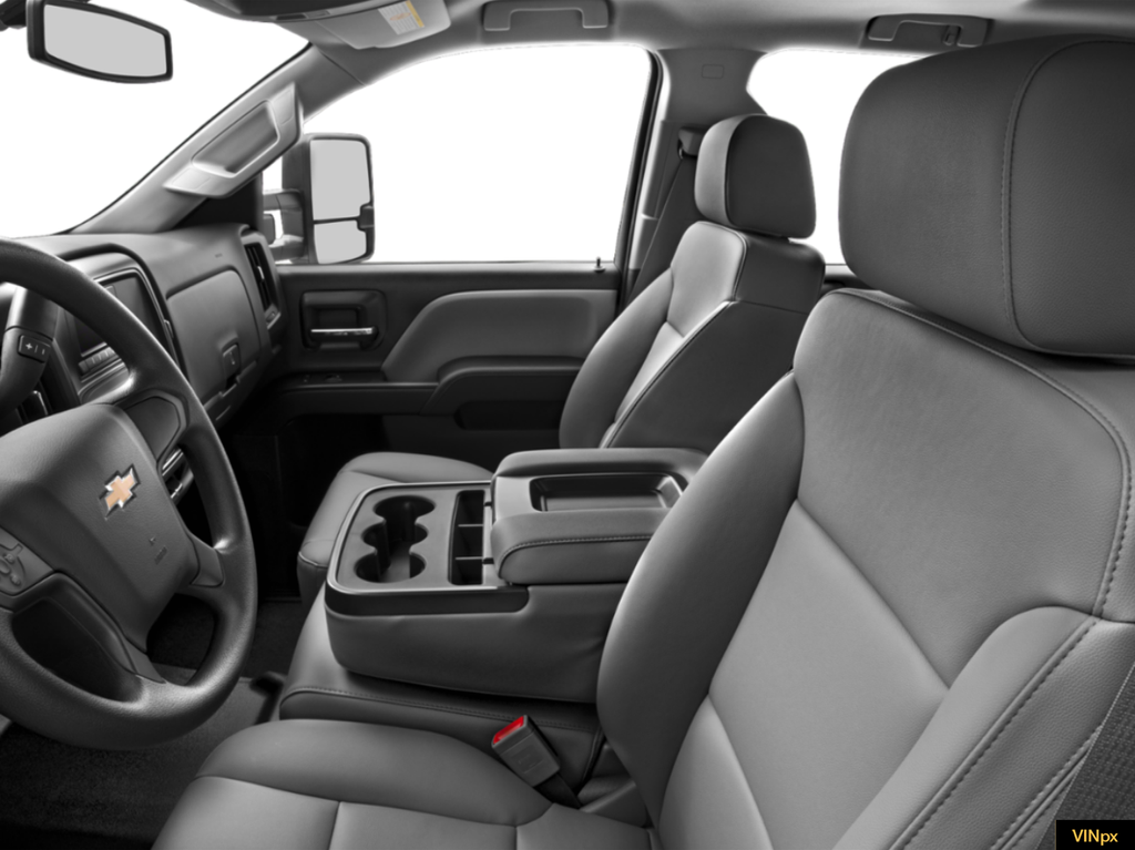 used 2016 Chevrolet Silverado 3500 car