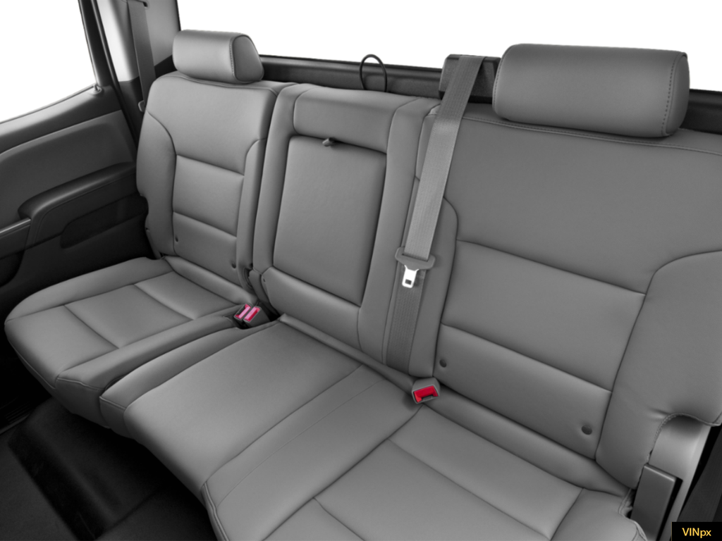 used 2016 Chevrolet Silverado 3500 car