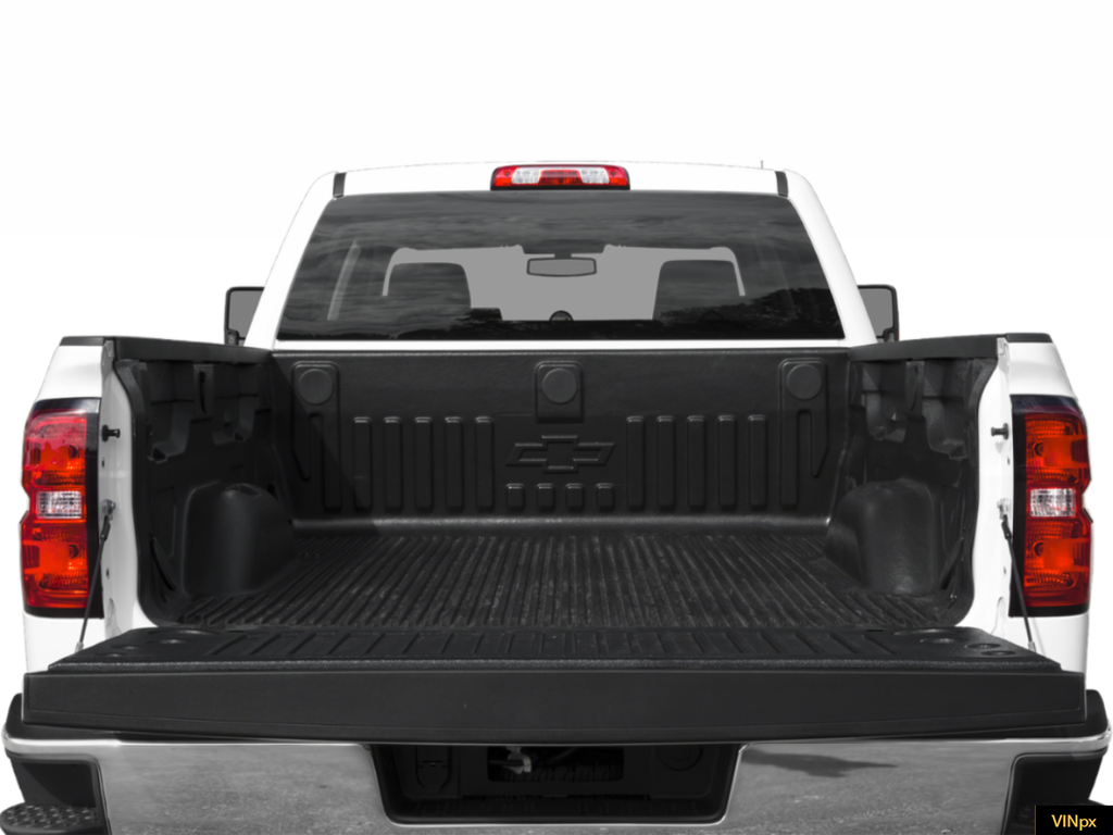 used 2016 Chevrolet Silverado 3500 car