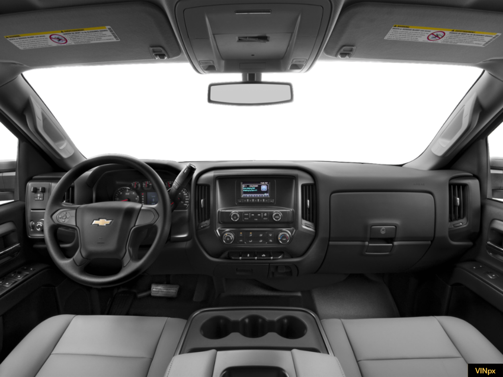 used 2016 Chevrolet Silverado 3500 car