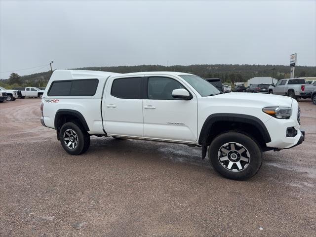 used 2021 Toyota Tacoma car
