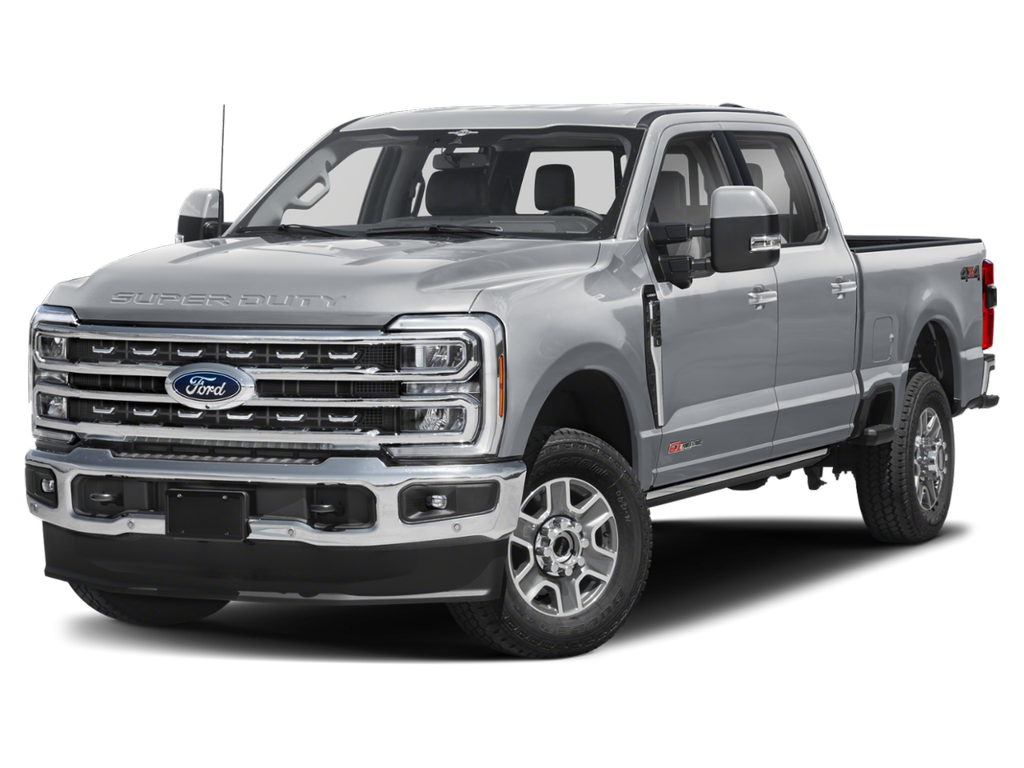 used 2023 Ford F-250 car