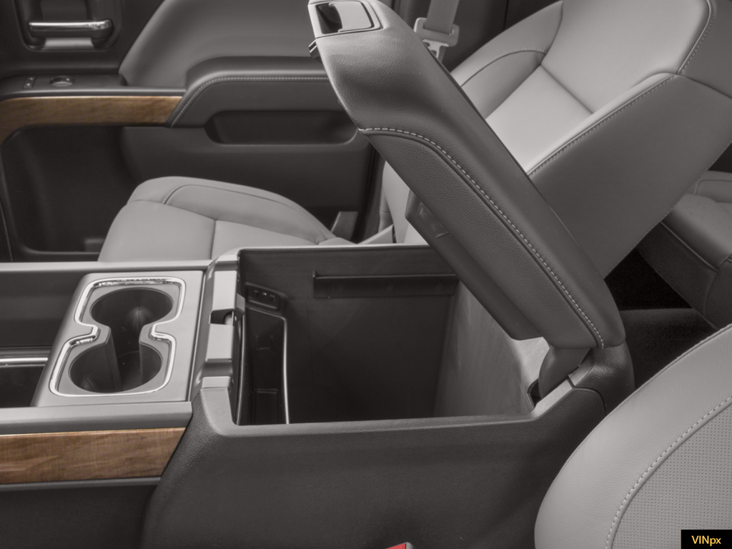 used 2018 Chevrolet Silverado 1500 car