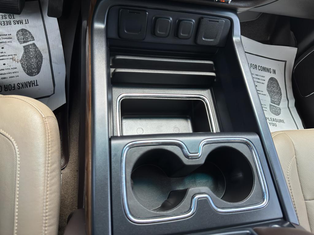 used 2018 Chevrolet Silverado 1500 car