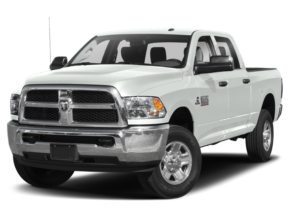 used 2018 Ram 3500 car