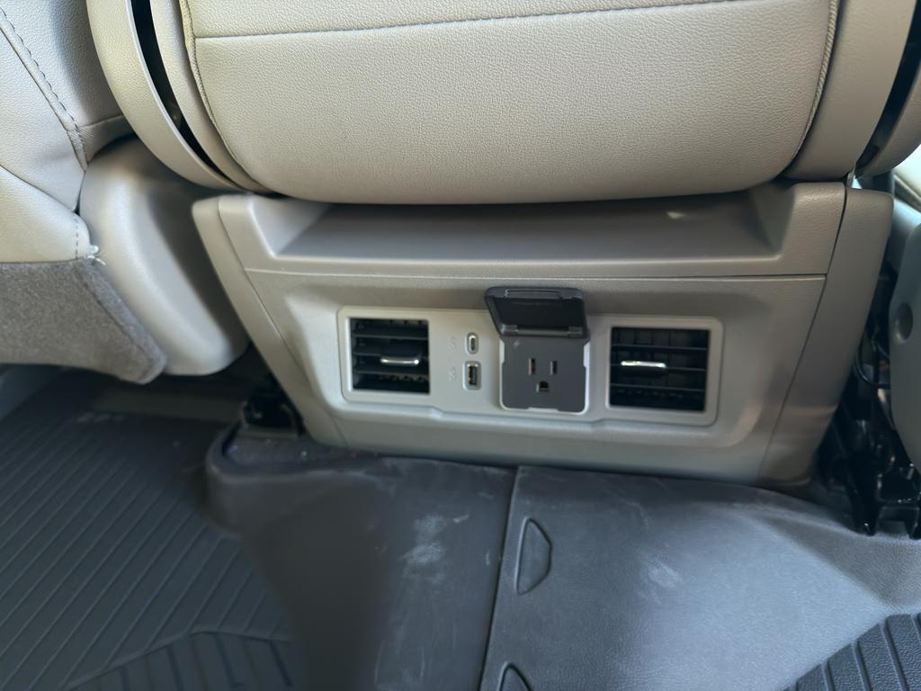 new 2026 Chevrolet Silverado 1500 car, priced at $62,320