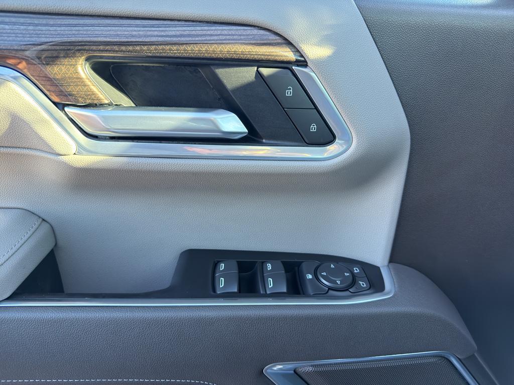 new 2026 Chevrolet Silverado 1500 car, priced at $62,320