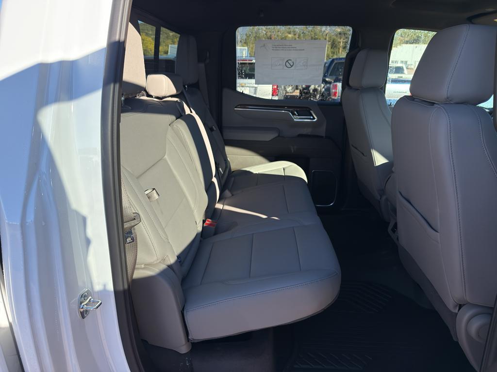 new 2026 Chevrolet Silverado 1500 car, priced at $62,320