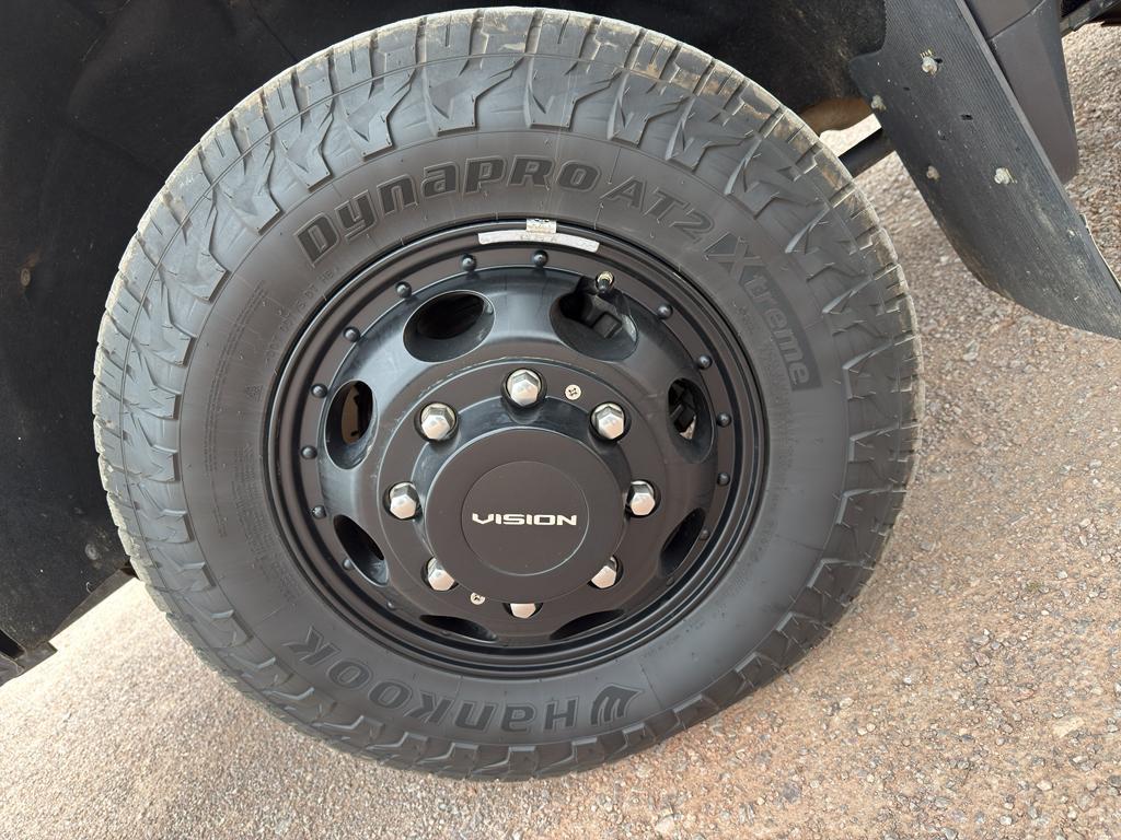used 2024 Chevrolet Silverado 3500 car, priced at $67,970