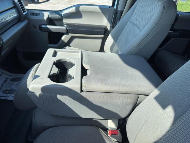 used 2018 Ford F-350 car, priced at $36,970
