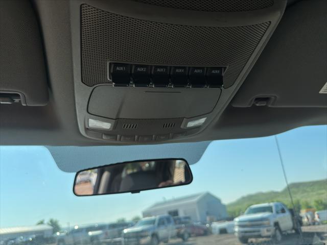 used 2018 Ford F-350 car, priced at $36,970