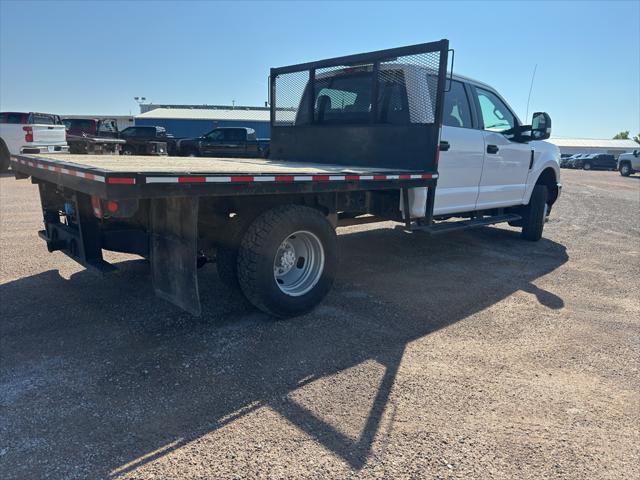used 2018 Ford F-350 car, priced at $36,970