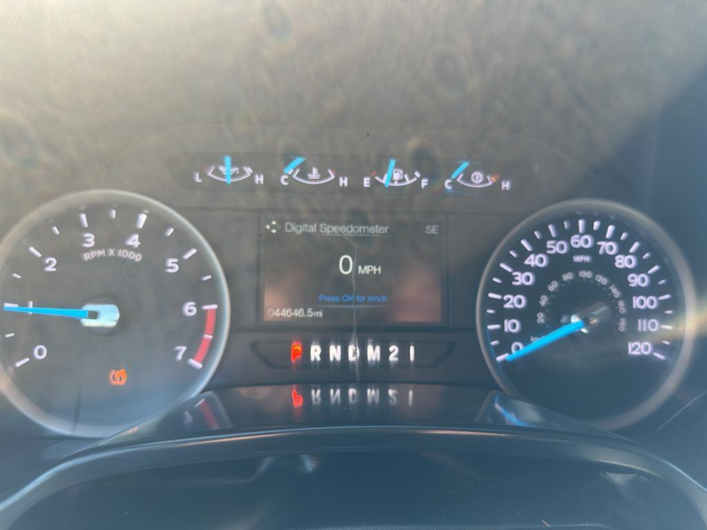 used 2018 Ford F-350 car, priced at $36,970