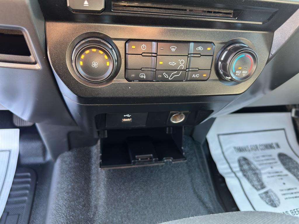used 2018 Ford F-350 car, priced at $36,970