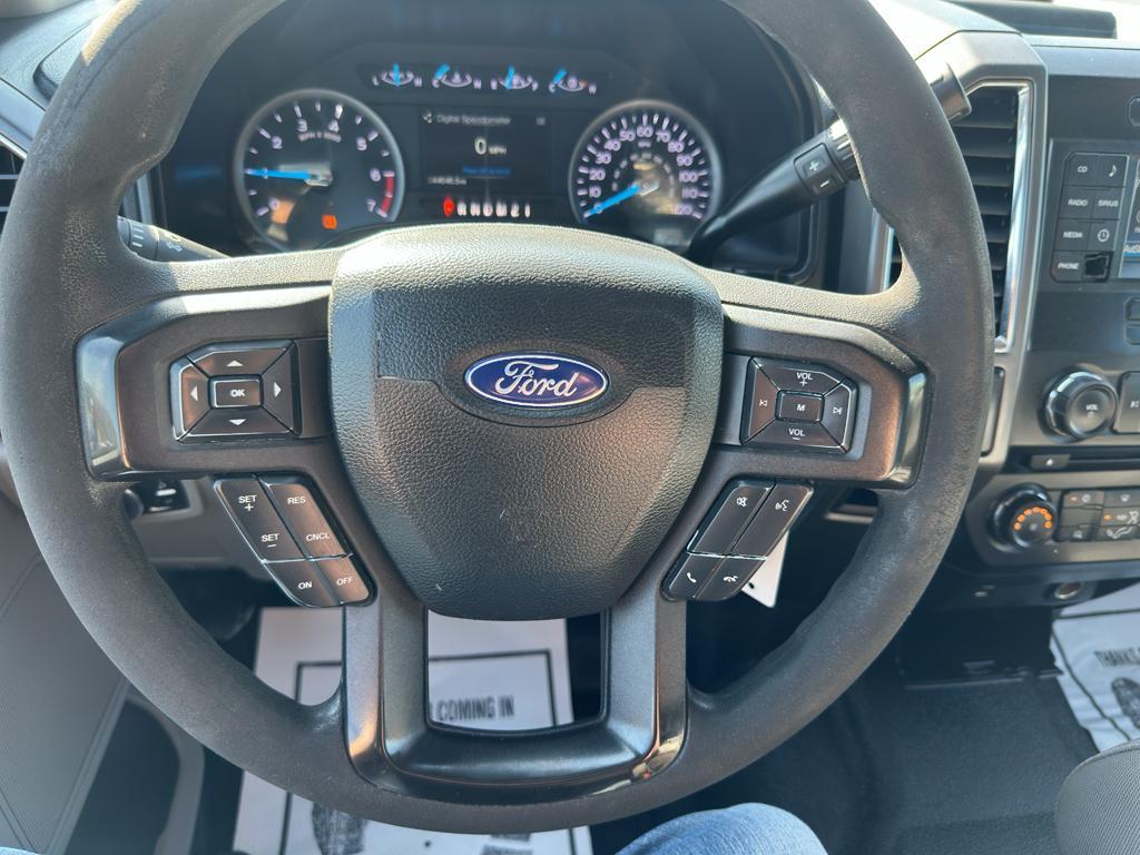 used 2018 Ford F-350 car, priced at $36,970