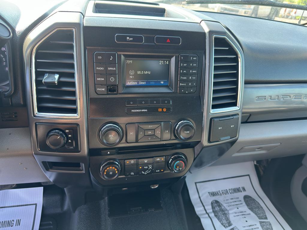 used 2018 Ford F-350 car, priced at $36,970