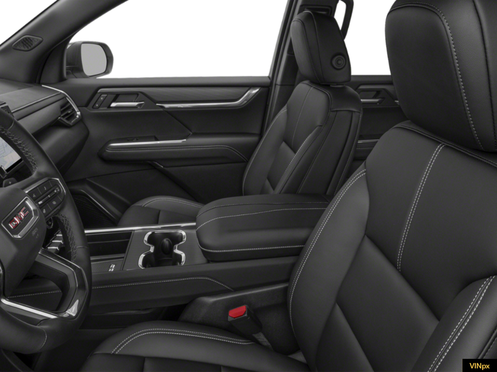 used 2025 GMC Acadia car