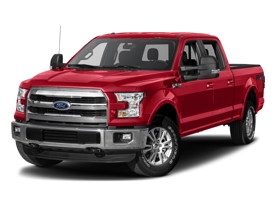 used 2017 Ford F-150 car, priced at $10,970