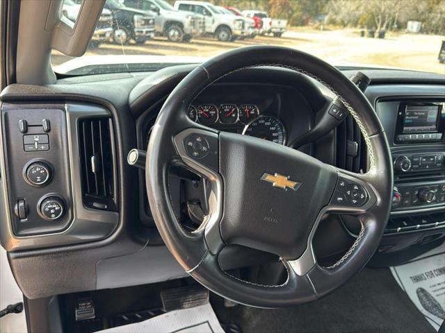 used 2015 Chevrolet Silverado 2500 car