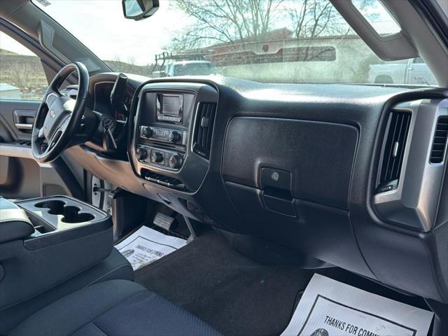 used 2015 Chevrolet Silverado 2500 car