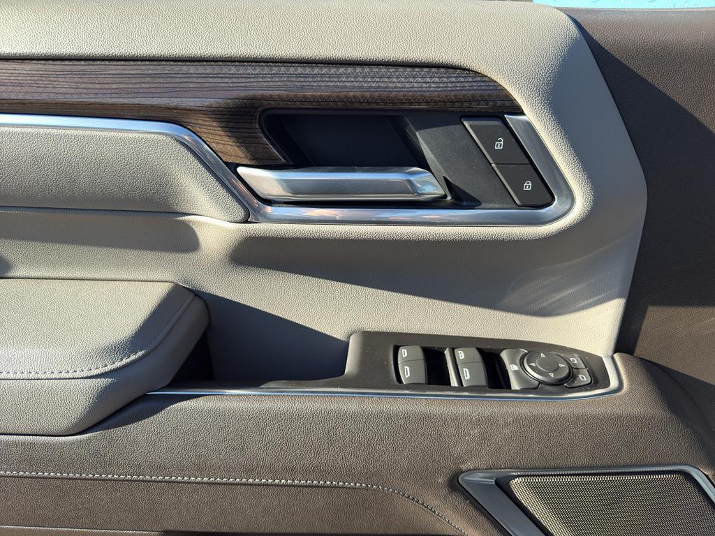 new 2026 Chevrolet Silverado 1500 car, priced at $62,990