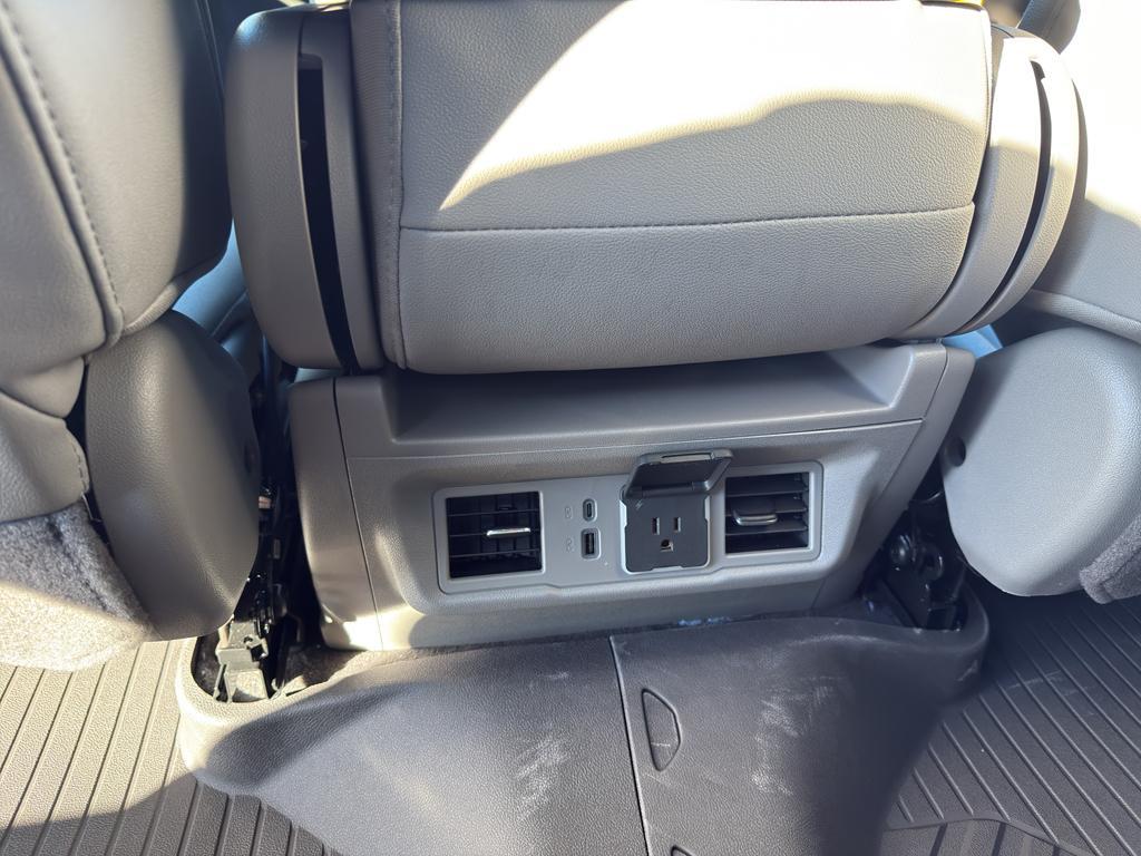 new 2026 Chevrolet Silverado 1500 car, priced at $62,990