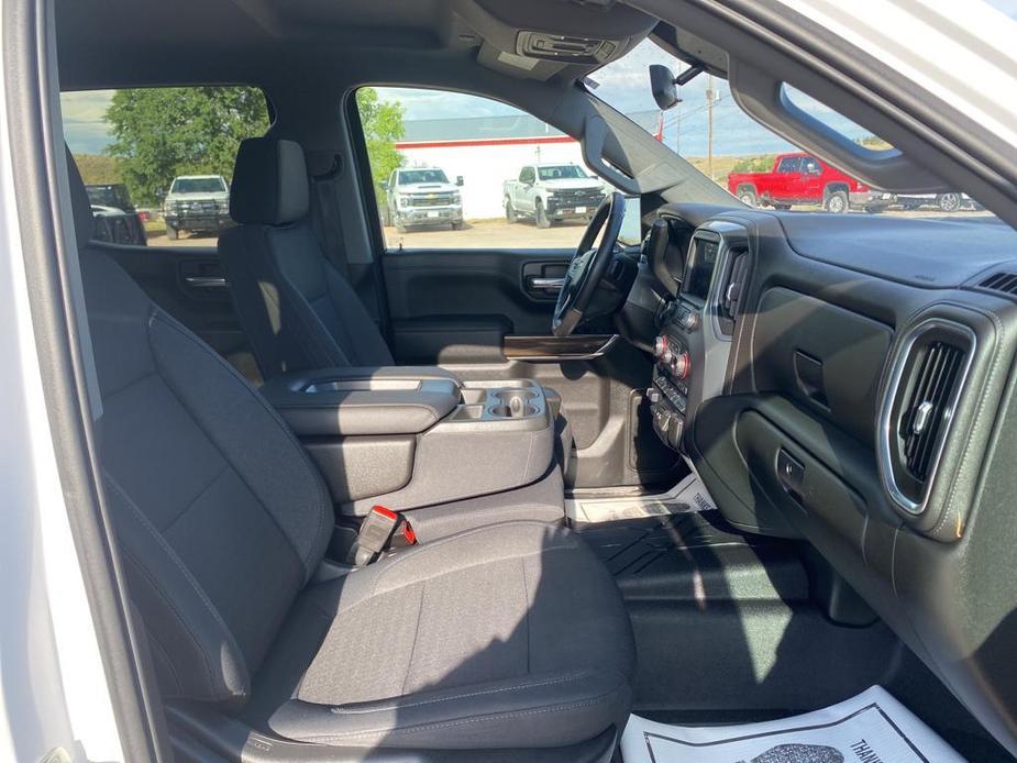 used 2019 Chevrolet Silverado 1500 car, priced at $33,970