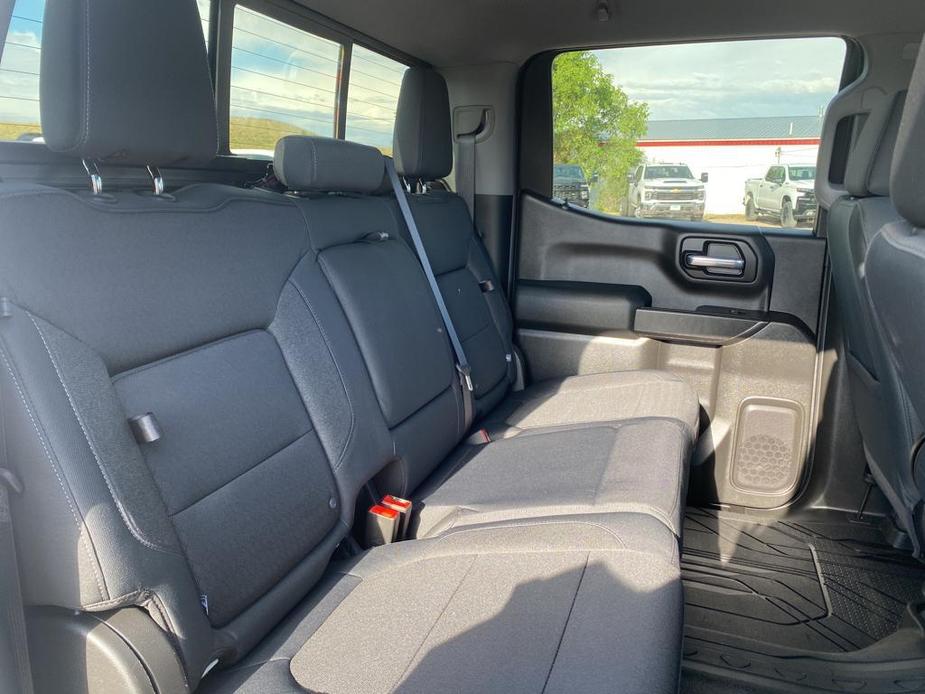 used 2019 Chevrolet Silverado 1500 car, priced at $33,970