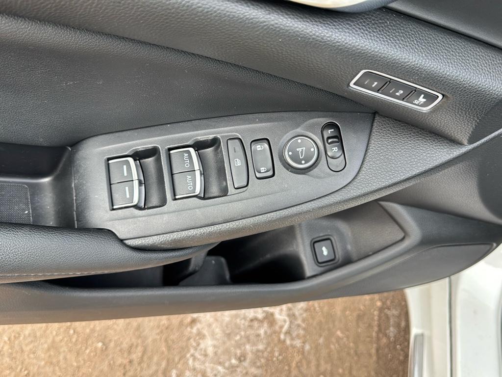 used 2021 Honda Accord car, priced at $23,970