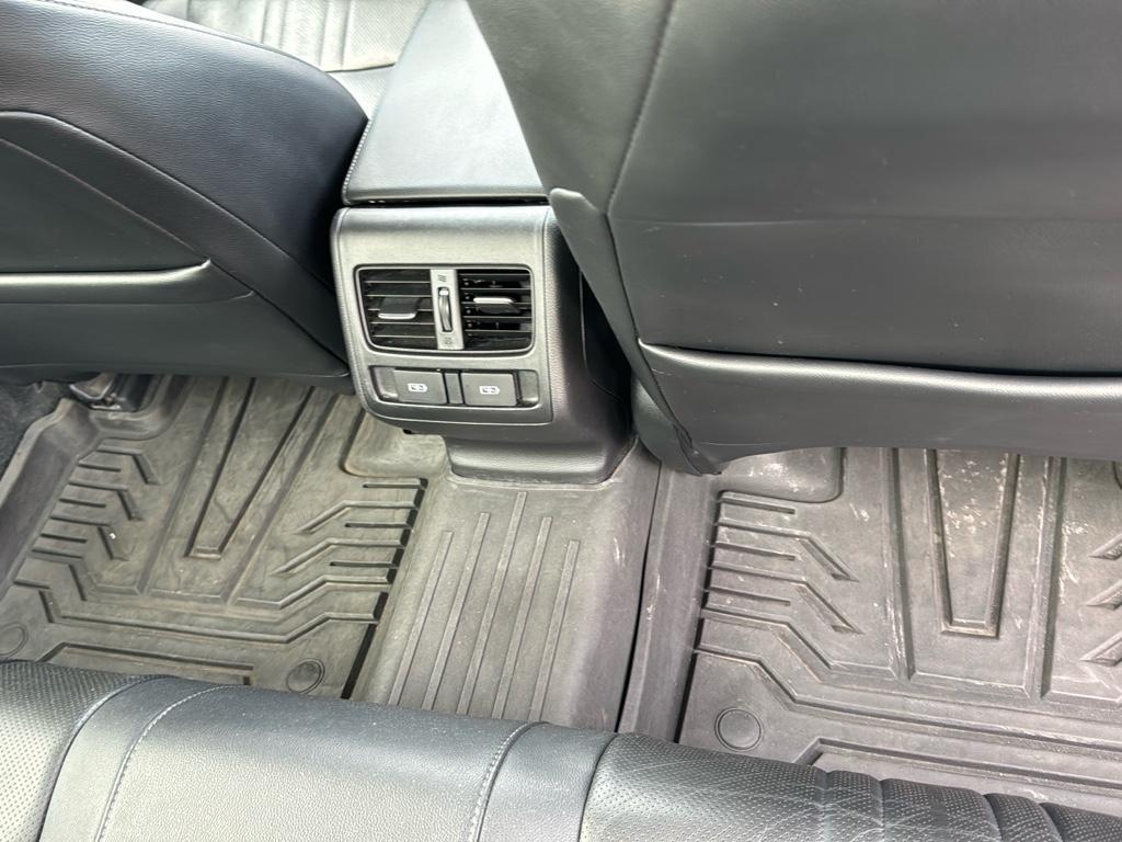 used 2021 Honda Accord car, priced at $23,970
