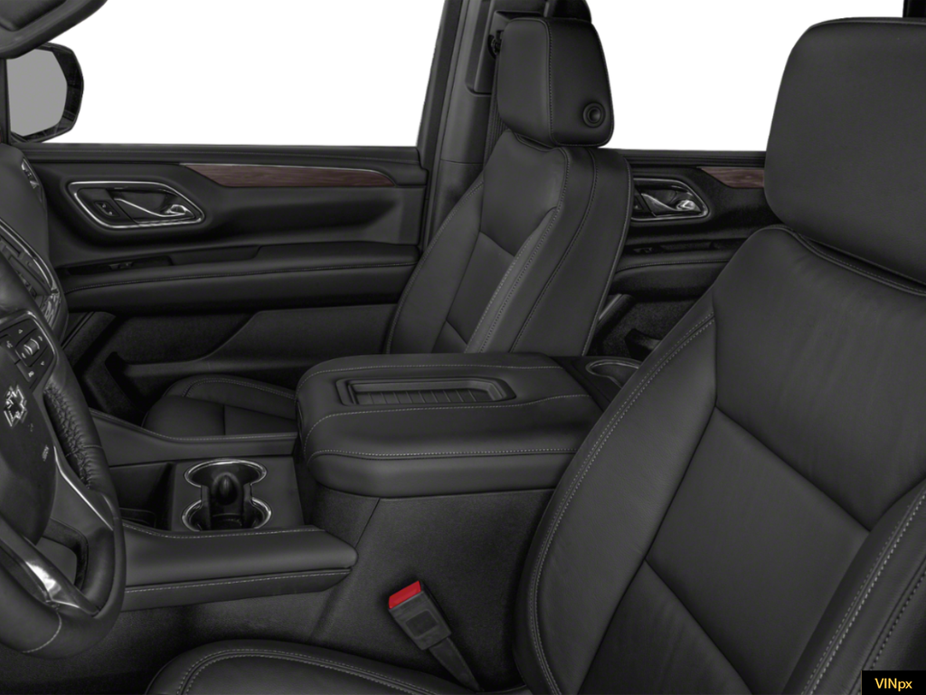 used 2022 Chevrolet Tahoe car