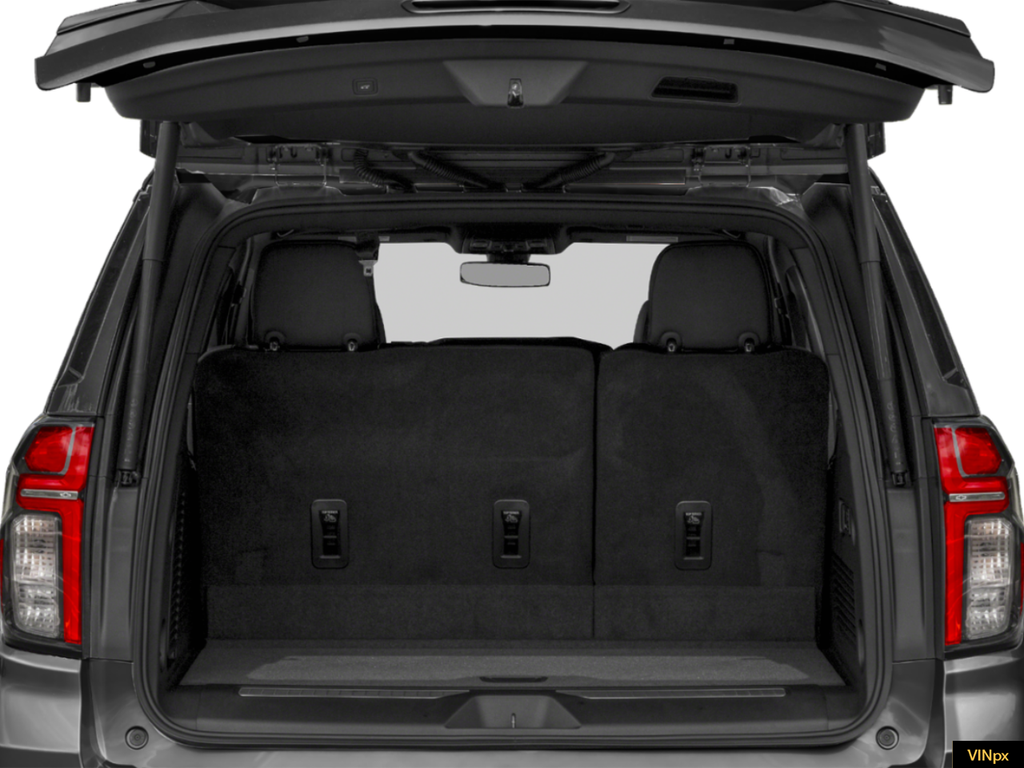 used 2022 Chevrolet Tahoe car