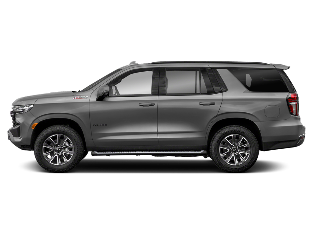 used 2022 Chevrolet Tahoe car