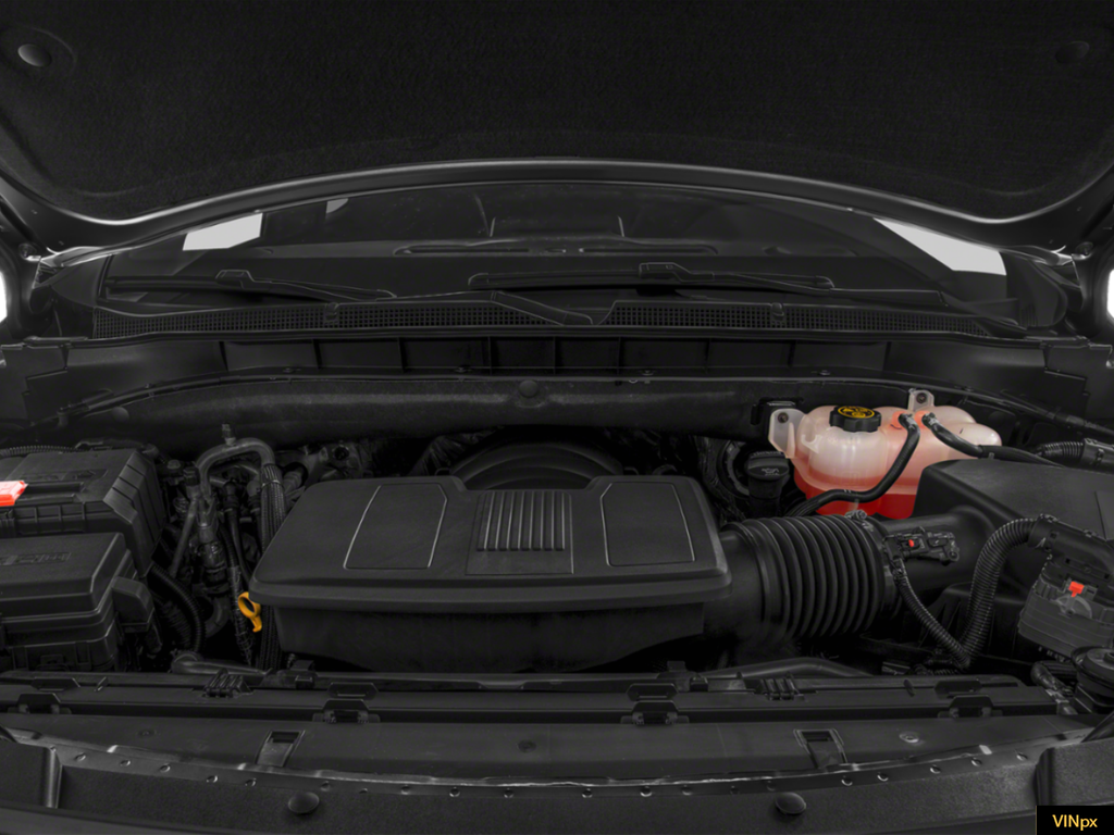 used 2022 Chevrolet Tahoe car