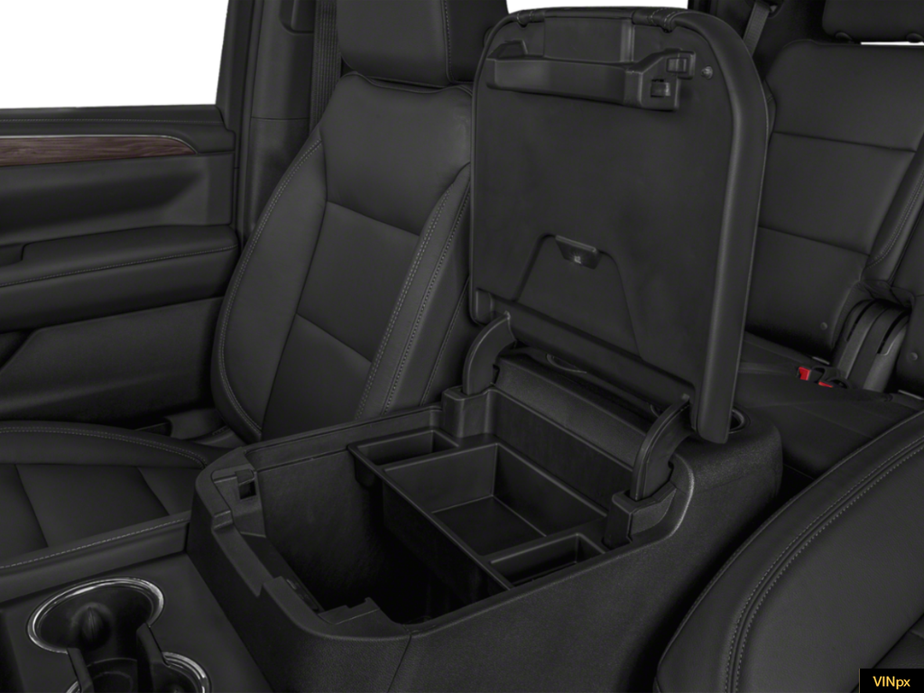 used 2022 Chevrolet Tahoe car