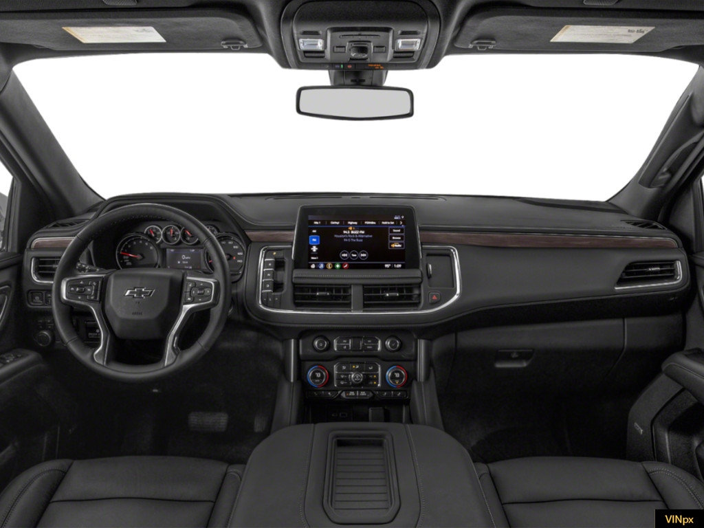 used 2022 Chevrolet Tahoe car