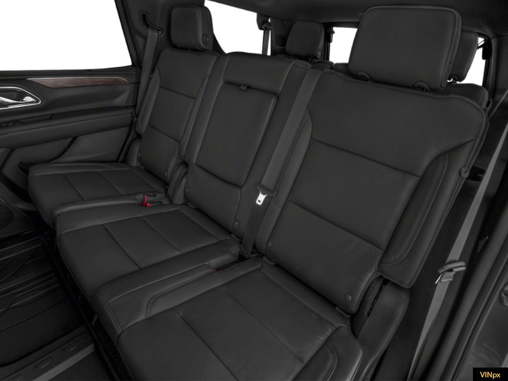 used 2022 Chevrolet Tahoe car