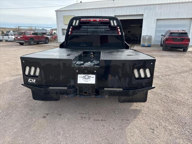 used 2014 Ram 3500 car