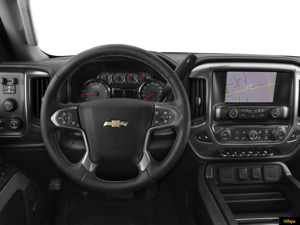 used 2016 Chevrolet Silverado 3500 car