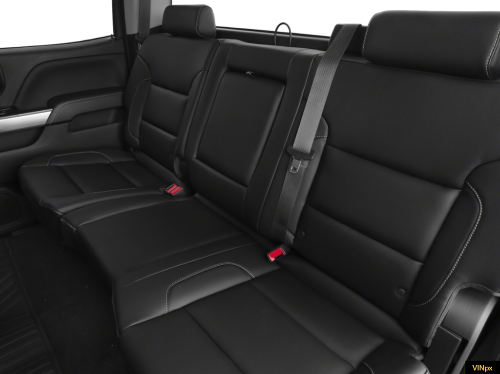 used 2016 Chevrolet Silverado 3500 car