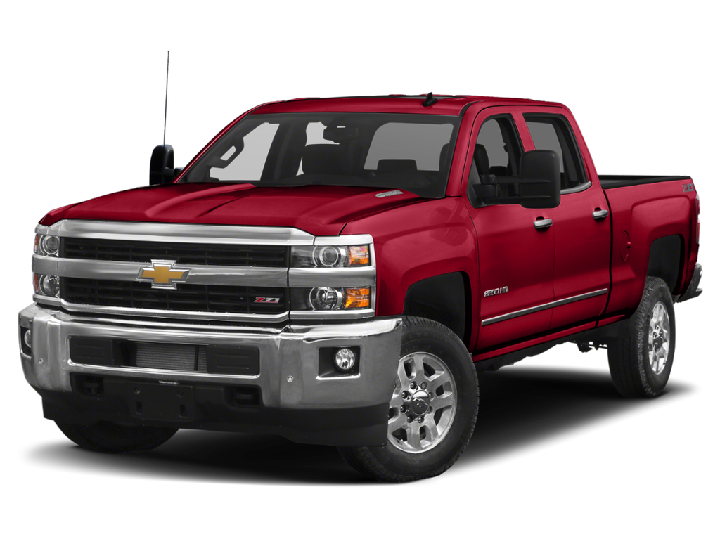 used 2016 Chevrolet Silverado 3500 car