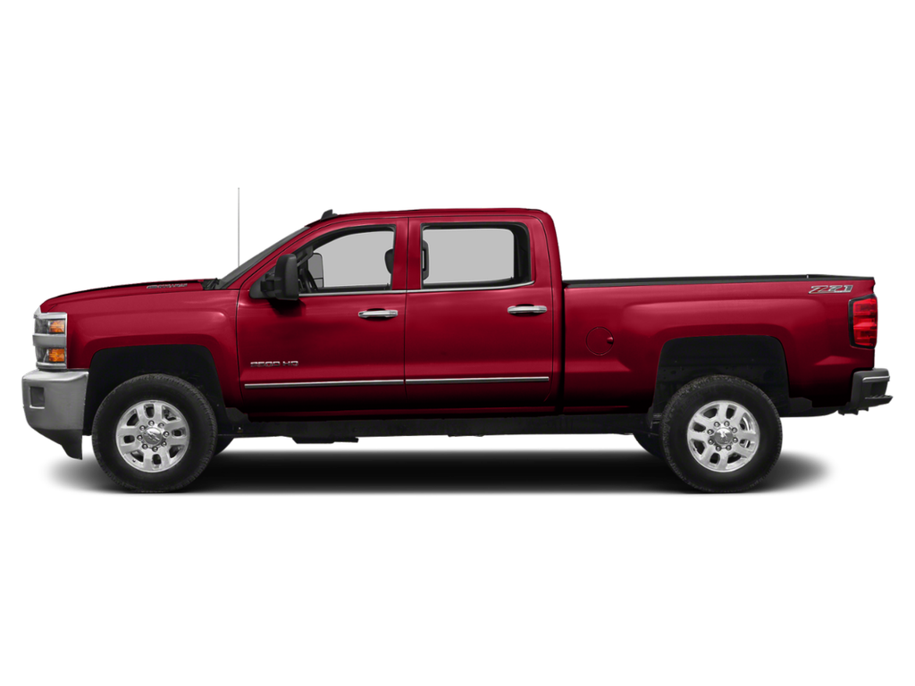 used 2016 Chevrolet Silverado 3500 car