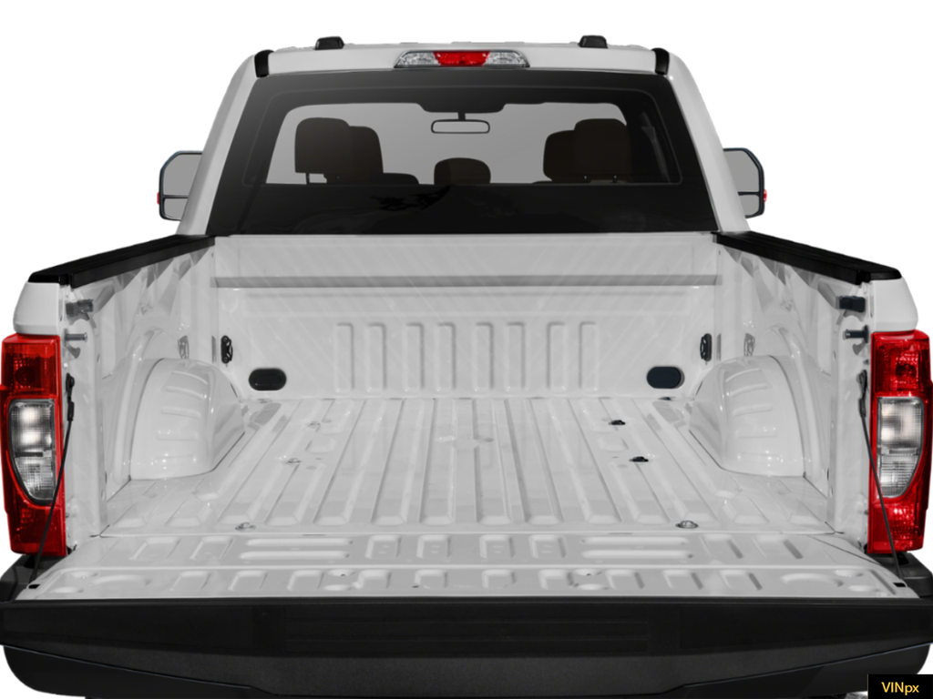 used 2020 Ford F-350 car