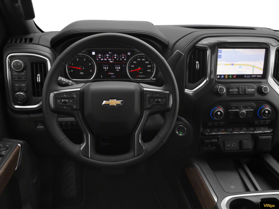 used 2022 Chevrolet Silverado 3500 car