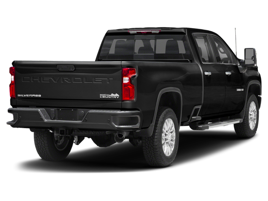 used 2022 Chevrolet Silverado 3500 car