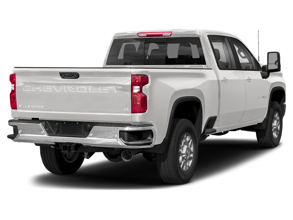 used 2022 Chevrolet Silverado 3500 car