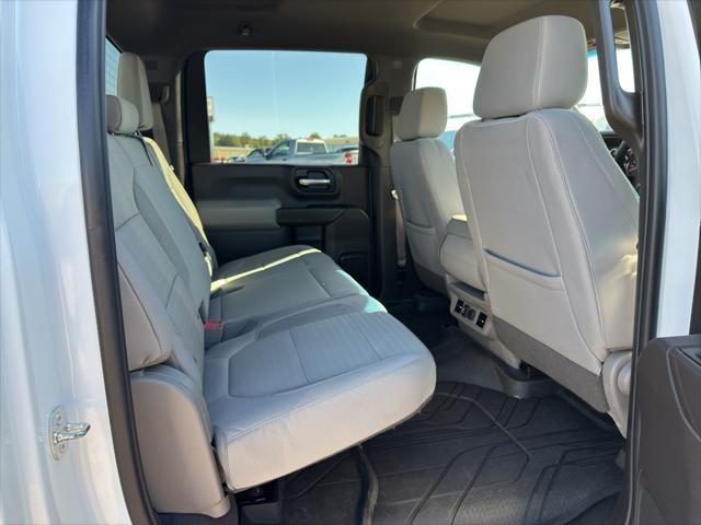 used 2022 Chevrolet Silverado 3500 car